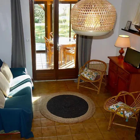 Charming House Overlooking The Havre De Carteret Holiday home Barneville-Carteret